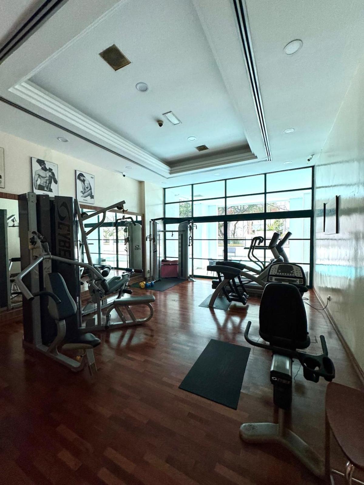 Klcc In Kl 2000sqf Luxurious Pangsapuri Kuala Lumpur